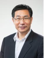 Dr. Kyung-Nam Shin | Green Growth Knowledge Partnership